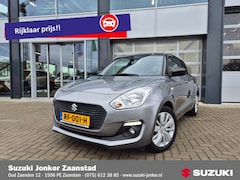 Suzuki Swift - 1.2 Select