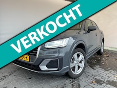 Audi Q2 - 1.4 TFSI CoD Design Pro Line Plus|Automaat|Stoelverwarming|Cruise|Automatische kofferbak