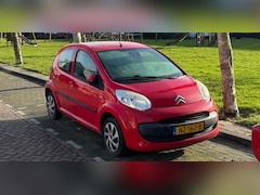 Citroën C1 - 1.0-12V Séduction