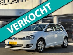 Volkswagen Golf - 1.2 TSI Comfortline - Navigatie - PDC