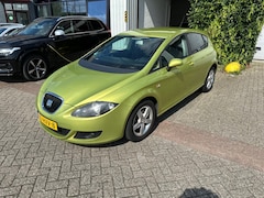 Seat Leon - 1.4 TSI Active Style