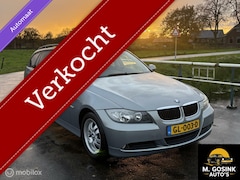 BMW 3-serie Touring - 318i High Executive