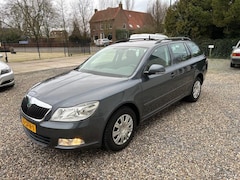 Skoda Octavia Combi - 1.2 TSI Ambition DSG