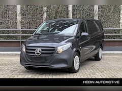 Mercedes-Benz Vito - 116 L2 Automaat Pro 4x4 Facelift | Standkachel | Stoelverwarming | Trekhaak | Camera | Cru