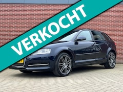 Audi A3 Sportback - 1.4 TFSI Attraction Pro Line Business Automaat / Nap / Airco