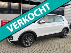 Volkswagen T-Cross - 1.0 TSI / PDC 2X / Cruise control / NL-auto