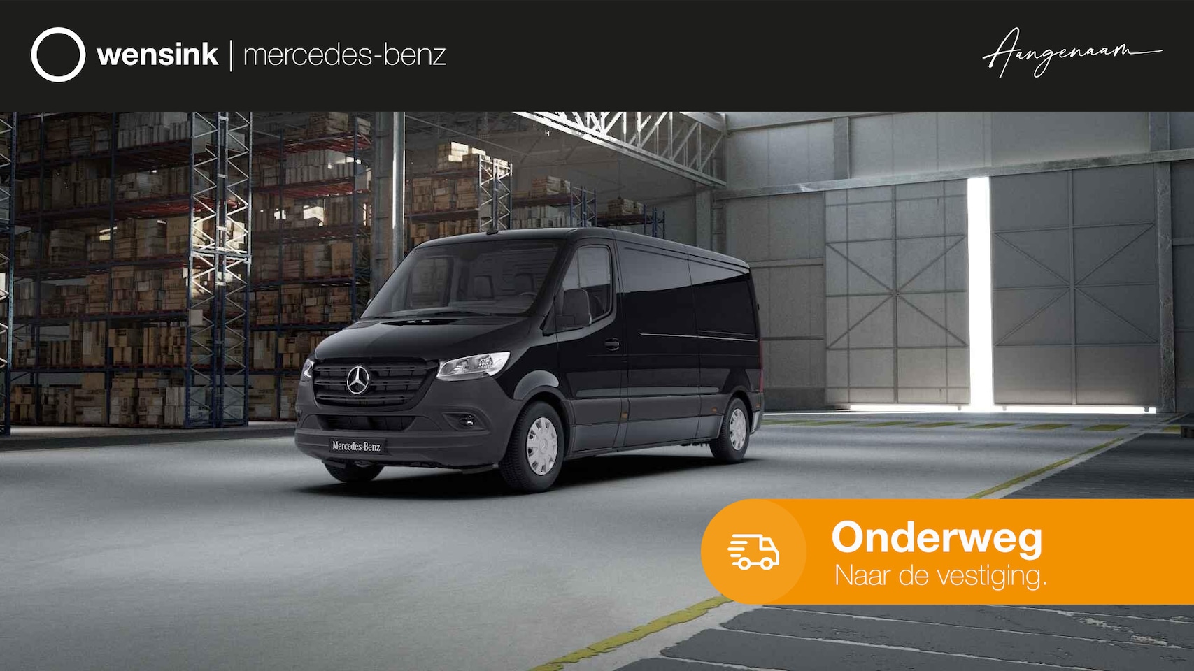 Mercedes-Benz Sprinter - 315 CDI L2 H1 Select | Automaat | 3-zits | Mistlampen | Grill in kleur | Certified! - AutoWereld.nl