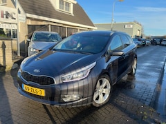 Kia Cee'd Sportswagon - 1.6 GDI Plus Pack