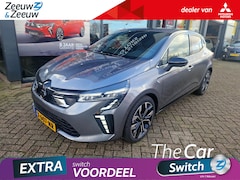 Mitsubishi Colt - 1.0T MT Instyle | 8 Jaar Garantie | trekhaak wegklapbaar| Apple Carplay & Android Auto| Pa