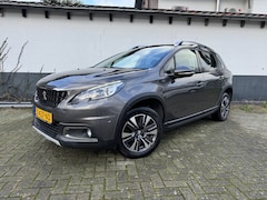 Peugeot 2008 - 1.2 PureTech Allure Automaat, Cruise, Panodak, Camera, enz