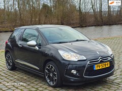 Citroën DS3 - 1.6 THP Sport Chic navigatie airco parkeer sensor