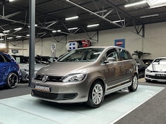 Volkswagen Golf Plus - 1.4 16V 5-Deurs *SLECHTS 83785KM* Clima Airco NL-auto