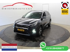 Kia Niro - 1.6 GDi PHEV ExecutiveLine Vol Leder Camera Panodak