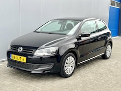 Volkswagen Polo - 1.2 TSI Highline | Automaat | Airco | NL auto