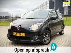 Renault Twingo - 1.2-16V Dynamique Cruise Airco NAP LM Velgen