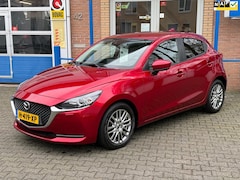 Mazda 2 - 2 1.5 Skyactiv-G Style Selected |1e Eigenaar|Org.NL+NAP|Cruise-control|Apple CarPlay/Andro