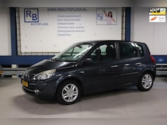 Renault Scénic - 1.6-16V Tech Line / Pano / FULL SERVICE