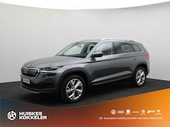 Skoda Kodiaq - Business Edition 1.5 TSI 150pk DSG Automaat Adaptive cruise control, Navigatie, Achteruitr