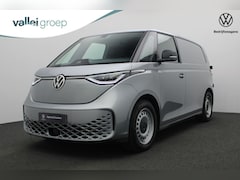 Volkswagen ID. Buzz Cargo - 77 kWh 204PK | Trekhaak | 3-zits | Camera | Stoelverwarming | ACC | Verwarmbare voorruit