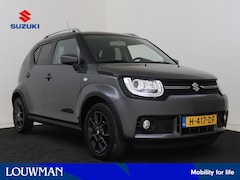 Suzuki Ignis - 1.2 Smart Hybrid Select | Achteruitrijcamera | Verwarmde voorstoelen |