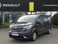 Renault Trafic E-Tech - GB Electric L2H1 Comfort / Fin. Lease 1.9% Trekhaak / Navigatie / Camera / Rijklaar 34.900