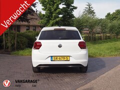 Volkswagen Polo - 1.0 TSI Comfortline | Apple Carplay | Cruise Control | Navi | Airco |