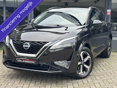 Nissan Qashqai - 1.3 MHEV Xtronic N-Connecta AUT*LED*PANO*360°