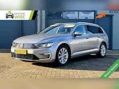 Volkswagen Passat Variant - 1.4 TSI GTE 218pk Connected Series | 2016| Plug In Hybride | Automaat | Compleet | NL Auto