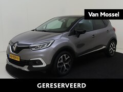 Renault Captur - 0.9 TCe Intens | Camera | Trekhaak