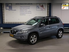 Volkswagen Tiguan - 1.4 TSI Sport&Style 4Motion