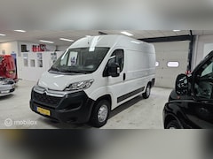 Citroën Jumper - bestel 30 2.0 BlueHDi L2H2 Economy