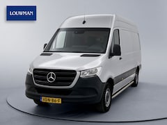 Mercedes-Benz Sprinter - 316 2.2 CDI L2H2 Inrichting Navigatie Achteruitrijcamera Apple Carplay/Android Auto Inrich