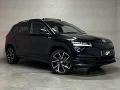 Skoda Karoq - 1.5 TSI ACT Sportline Pano Virtual Sfeer Trekh