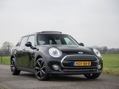 MINI Clubman - 1.5 Cooper Chili Serious Business PANO H&K LEER