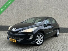 Peugeot 308 - 1.6 VTi XS 5 Deurs Pano Airco Cruise Nap