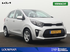 Kia Picanto - 1.0 DPi ComfortLine 5p | Airco |