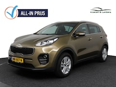 Kia Sportage - 1.6 GDI DynamicLine