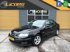 Saab 9-3 Sport Sedan - 1.8t Linear Business