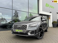 Audi Q2 - 1.4 TFSI COD S-Line * Keyless * Carplay * Stoelverwarming * Ambiance verlichting