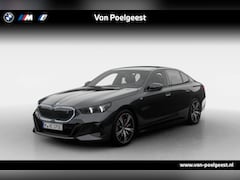 BMW i5 - eDrive40 M Sport Edition M Sport Pro | Travel Pack | Comfort Pack