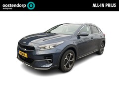 Kia XCeed - 1.6 GDi PHEV DynamicPlusLine | Rijklaarprijs | Trekhaak | Climate Control | Navi | Adaptiv