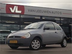 Ford Ka - 1.3 Style | Airco | Radio CD | Zuinig Rijden