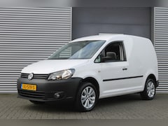 Volkswagen Caddy - 1.6 TDI Economy Baseline I AIRCO I 16" LM. VELGEN