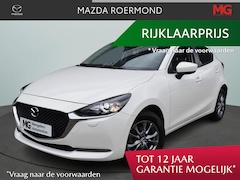 Mazda 2 - 2 1.5 Skyactiv-G 90 Comfort /ALL IN PRIJS