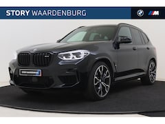 BMW X3 - M Competition Automaat / Adaptieve LED / Parking Assistant Plus / Comfort Access / Head-Up