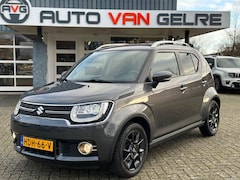 Suzuki Ignis - 1.2 Stijl Automaat*Xenon+LED* Camera*Keyless*Navi*1e Eigenaar