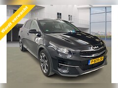 Kia XCeed - 1.5 T-GDI MHEV, 1e Eig NAP 18" Lm Velgen Camera Carplay VERWACHT