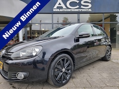 Volkswagen Golf - 1.4 TSI Comfortline