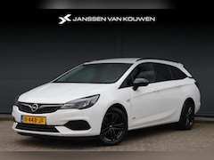 Opel Astra Sports Tourer - 1.2 Design & Tech / Carplay / Dodehoek detectie / Camera