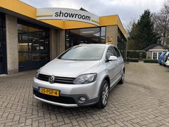 Volkswagen Golf - 1.4 TSI Cross Climate Control